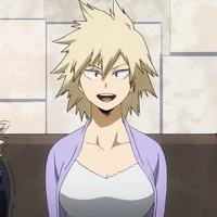 Mitsuki Bakugou 
