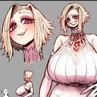 Giraffe Women