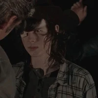 Carl Grimes