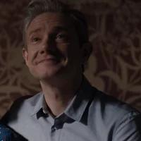 John H Watson