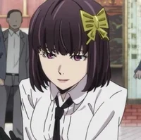 Yosano Akiko