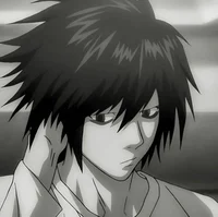 013 - L Lawliet