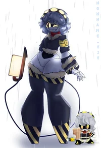 V- Older Sister