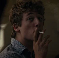 lip Gallagher 