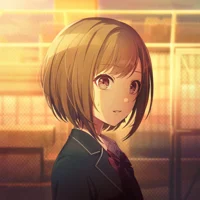 Ena Shinonome