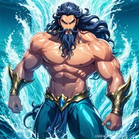 Poseidon