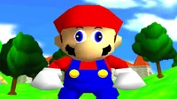 Mario - SMG4