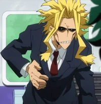 Toshinori Yagi