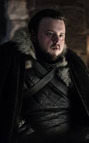 Sam Tarly