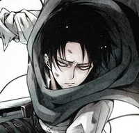 Levi Ackerman