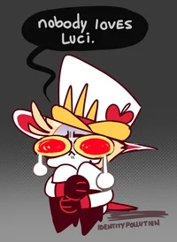 Lucifer - HH