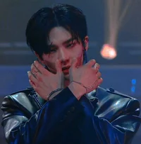 Hwang Hyunjin 