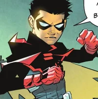 Damian