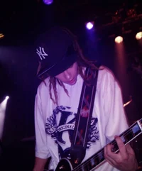 Tom Kaulitz 