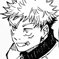 JJK Itadori Yuji