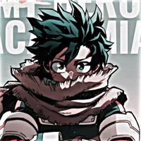 Midoriya Izuku