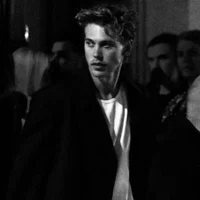 Austin butler 