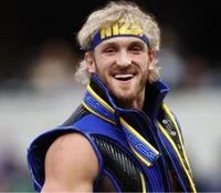 Logan paul