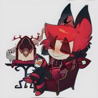 Alastor 