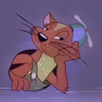 Willys wonderland-RP