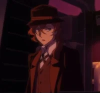 Chuuya Nakahara