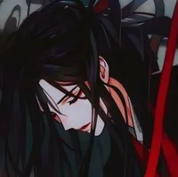 Brother Wei Wuxian