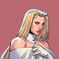 Emma Frost 