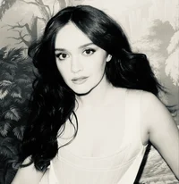 OLIVIA COOKE