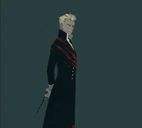 Grindelwald Legacy