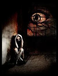 Haunted Bsf