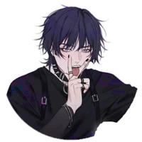 Older Brother Scara