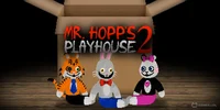 Mr Hopps Playhouse