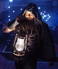 WF Bray Wyatt