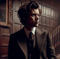 harry styles - mafia