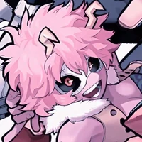 Mina Ashido 