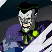 The Joker