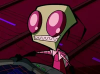 Invader Zim