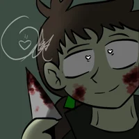 Yandere Kalashnicola