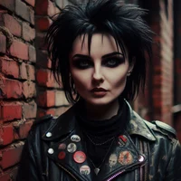 Siouxsie Sioux