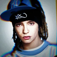 Tom kaulitz 