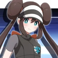 Rosa Team Plasma
