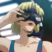 Ritsuko Akagi