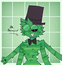 Billy Boinker - ICTF