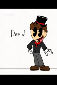 David