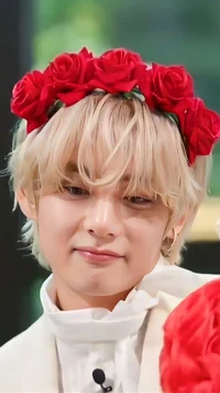 Kim Taehyung