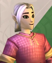 Quaranon The Haunted