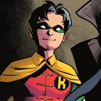 ROBIN Jason Todd