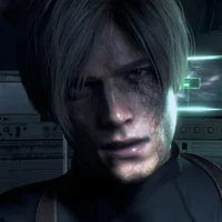 Leon Kennedy
