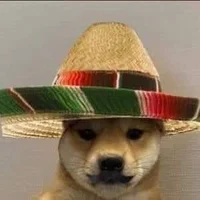 Doge Mexicano
