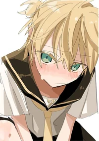 Kagamine Len